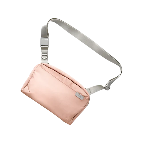 [DNA0003744]  UNIQ ARDEN RPET RIPSTOP SLING BAG (2L) 