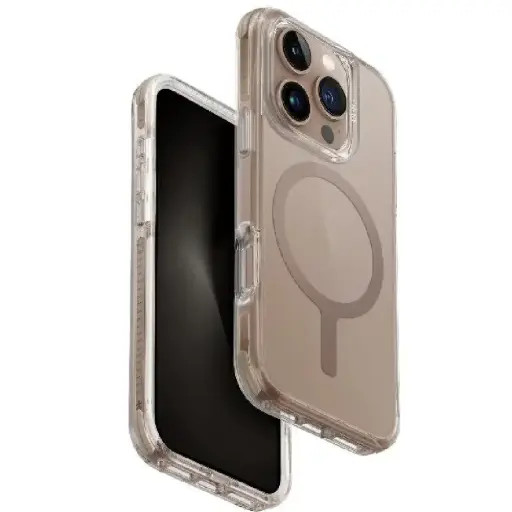 [DNA0003749]  UNIQ HYBRID IPHONE 16 PRO MAX MAGCLICK CHARGING COMBAT 