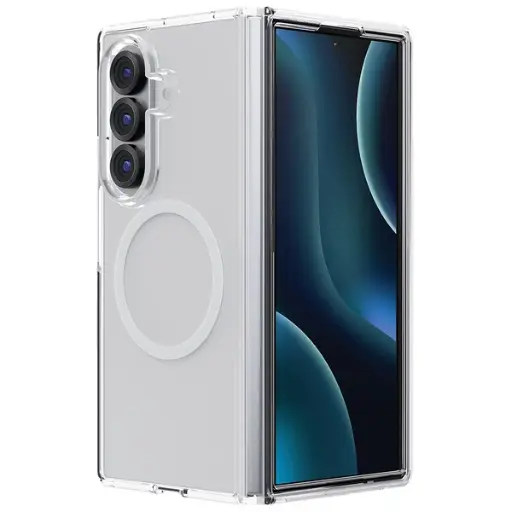 [DNA0003761]  UNIQ HYBRID GALAXY Z FOLD7 CASE MAGCLICK CHARGING LIFEPRO XTREME 