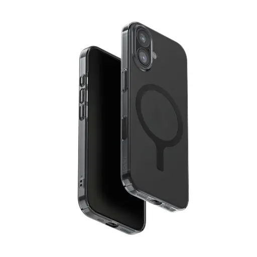 [DNA0003763]  UNIQ HYBRID IPHONE 17 MAGCLICK CHARGING AIRSUIT 