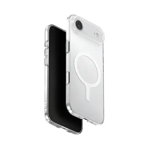 [DNA0003765]  UNIQ HYBRID IPHONE AIR MAGCLICK CHARGING AIRSUIT 