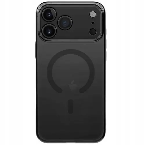 [DNA0003773]  UNIQ HYBRID IPHONE 17 PRO MAX MAGCLICK CHARGING AIRSUIT 