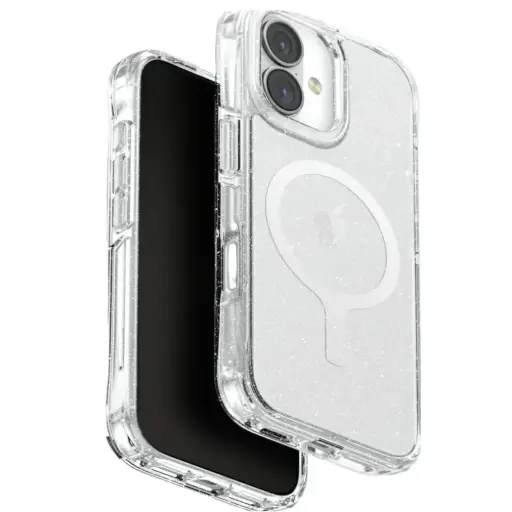 [DNA0003777]  UNIQ HYBRID IPHONE 17 MAGCLICK CHARGING LIFEPRO XTREME 