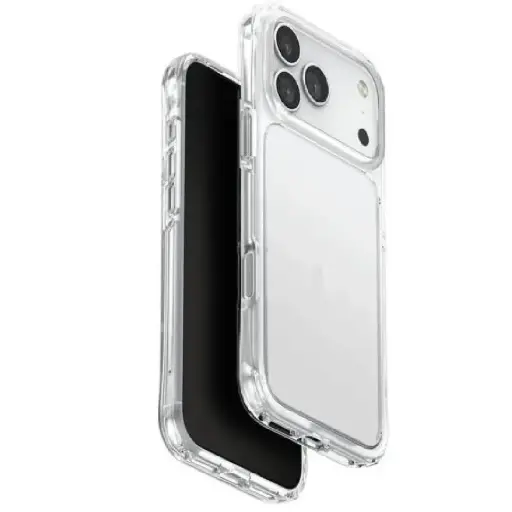 [DNA0003783]  UNIQ HYBRID IPHONE 17 PRO MAX CASE LIFEPRO XTREME 