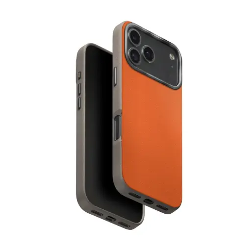 [DNA0003838]  UNIQ HYBRID IPHONE 17 PRO MAGCLICK CHARGING LYDEN DS 