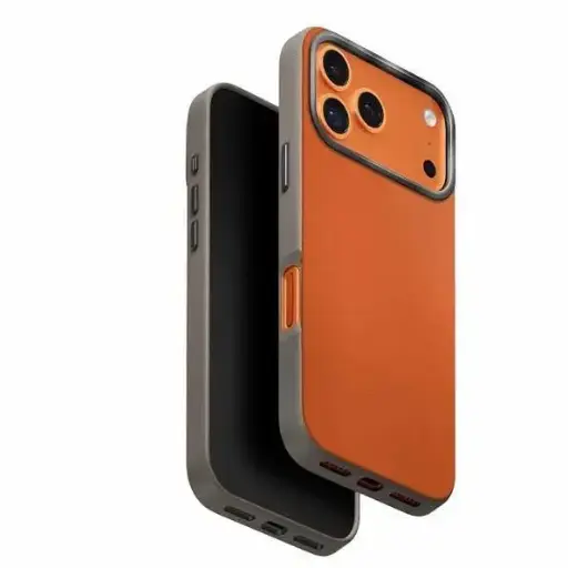 [DNA0049512]  UNIQ HYBRID IPHONE 17 PRO MAX MAGCLICK CHARGING LYDEN DS 