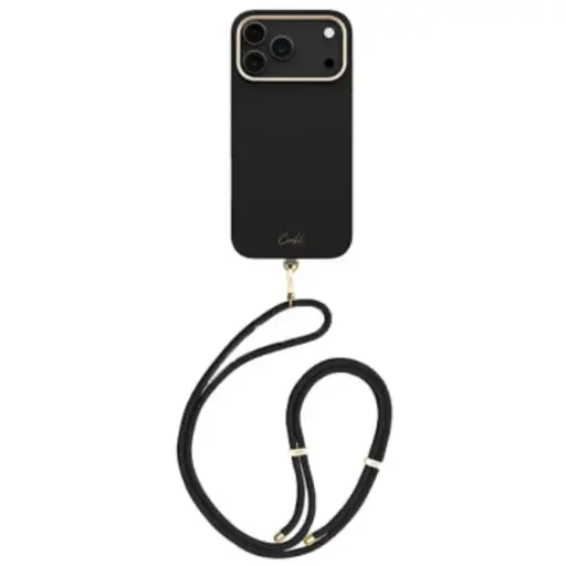 [DNA0003869]  UNIQ COEHL IPHONE 17 PRO MAGNETIC CHARGING MIRELLE 