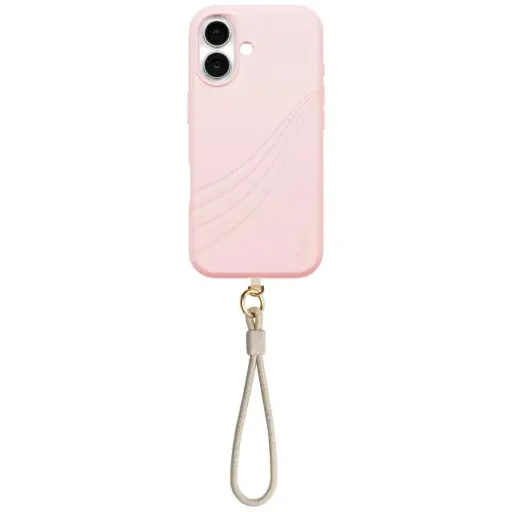 [DNA0003888]  UNIQ COEHL IPHONE 17 CASE MAGNETIC CHARGING SERINA 