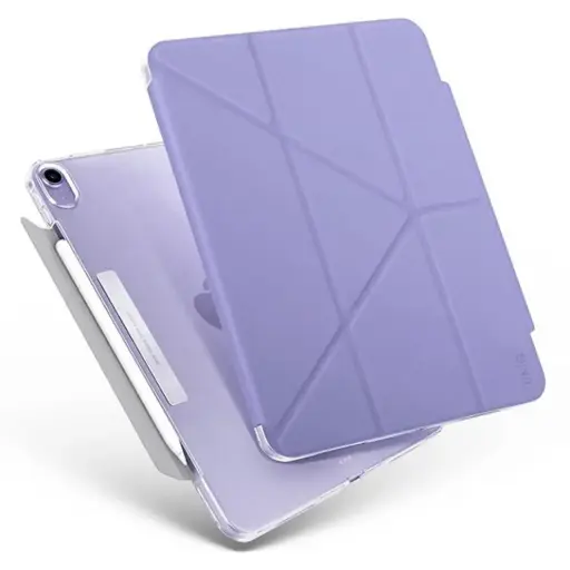 [DNA0003943]  UNIQ CAMDEN NEW IPAD AIR 10.9 (2022/20) ANTIMICROBIAL 