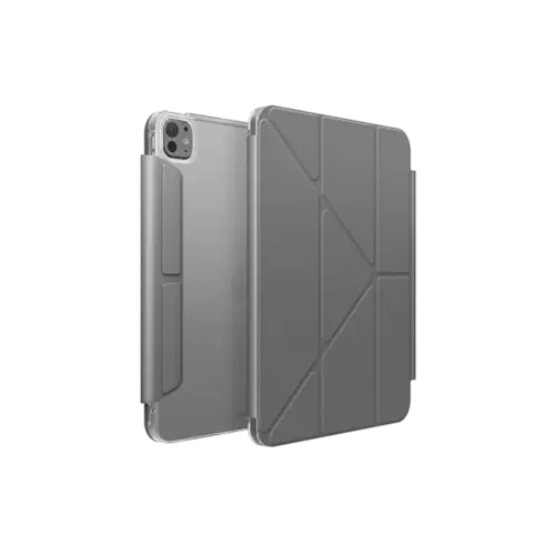 [DNA0003953]  UNIQ CAMDEN CLICK NEW IPAD PRO 13 CASE (M4) 