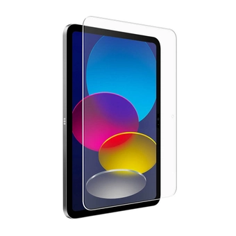 [DNA0003979]  UNIQ OPTIX CLEAR IPAD (A16/10TH GEN) GLASS SCREEN PROTECTOR 