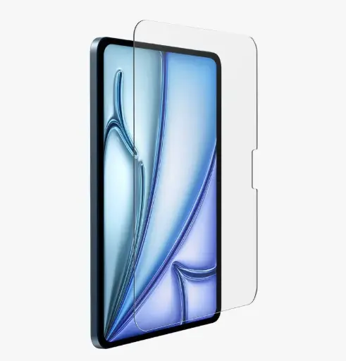 [DNA0003985]  UNIQ OPTIX CLEAR IPAD AIR 13 (M2)