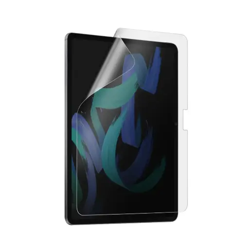 [DNA0003991] UNIQ OPTIX PAPER-SKETCH IPAD AIR 13 (M2-M3) FILM SCREEN PROTECTOR -