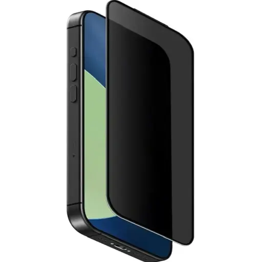 [DNA0004029]  UNIQ OPTIX COVEX PRIVACY IPHONE 17 GLASS SCREEN PROTECTOR 