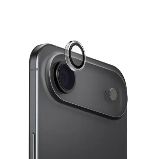 [DNA0004051]  UNIQ OPTIX CLEARSHIELD IPHONE AIR CAMERA LENS PROTECTOR 