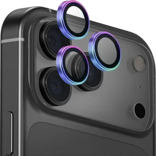 [DNA0004076]  UNIQ OPTIX ALUGUARD IPHONE 17 PRO/17 PRO MAX CAMERA LENS PROTECTOR 