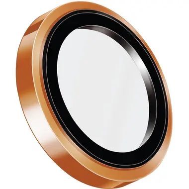 [DNA0004095]  UNIQ OPTIX PRIME IPHONE 17 PRO/17 PRO MAX CAMERA LENS PROTECTOR 