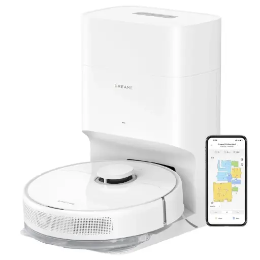 [DNA0004318] Dreame D10 Plus Gen 2 Robot Vacuum 