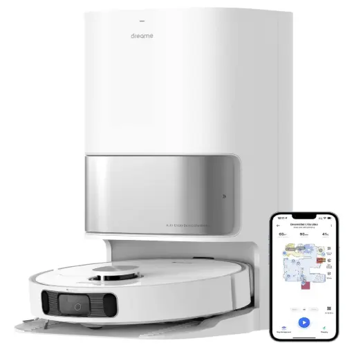 [DNA0004320]  Dreame L10s Ultra Gen 2 Robot Vacuum 