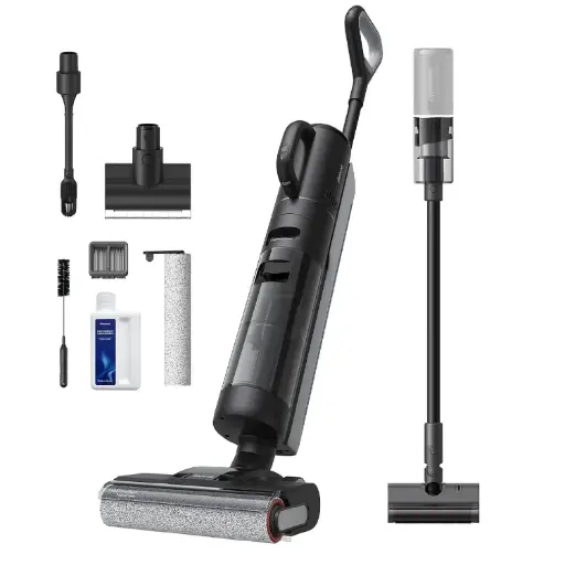 [DNA0004330]  Dreame H12 Dual Wet & Dry Stick Vacuum Cleaner 