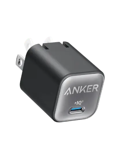 [DNA0004376] Anker 511 Nano III 30W 