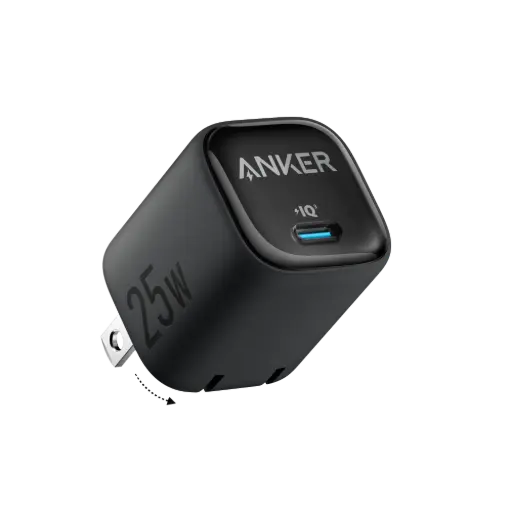[DNA0004380] Anker Charger 25W Compact 