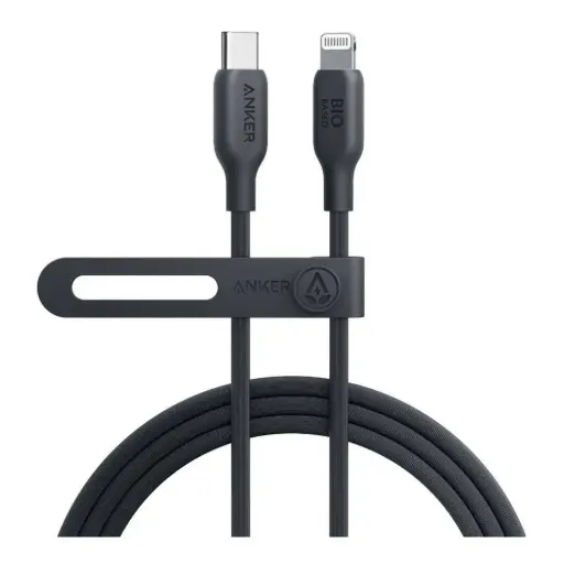 [DNA0004390] Anker 542 USB-C to LTG Cable (Bio-Based) 6ft 