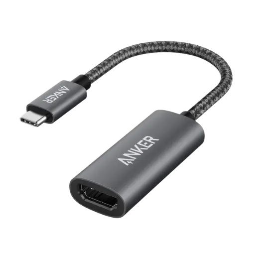 [DNA0004452] Anker PowerExpand+ USB-C to HDMI 4K Adapter 