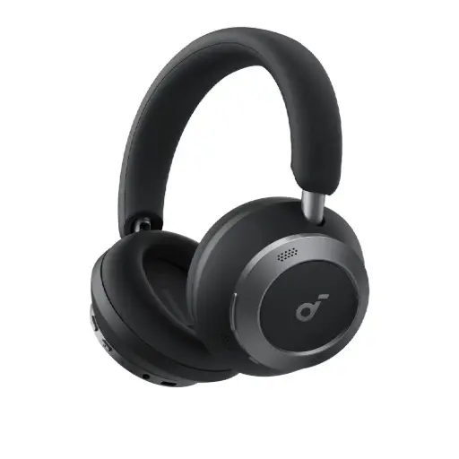 [DNA0004478] Anker Soundcore Space One Pro Foldable Over-Ear Headphones 