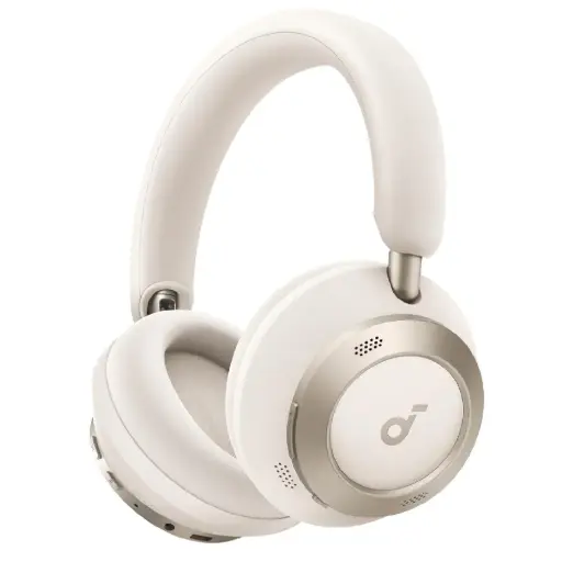 [DNA0004486] Anker Soundcore Space One Pro Foldable Over-Ear Headphones 