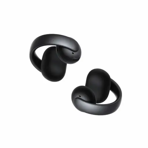 [DNA0004512] Anker Soundcore AeroClip Open-Ear Clip-On True Wireless Earbuds - Black
