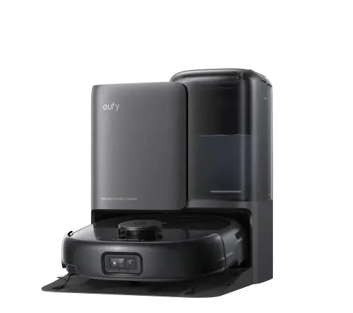 [DNA0004566] Anker eufy Omni E25 Robot Vacuum 