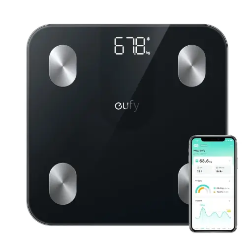 [DNA0004576] Anker eufy Smart Scale A1 