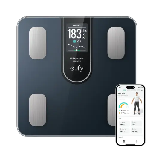 [DNA0004582] Anker eufy Smart Scale C20 