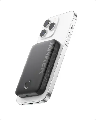 [DNA0004606] Anker 321 Magnetic Power Bank 5K mAh 