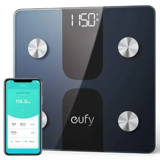 [DNA0004616] Anker Eufy Smart Scale C1 
