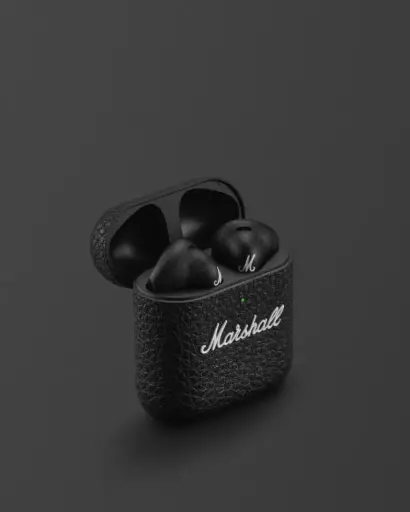 [DNA0005424]  Marshall Minor IV TWS 