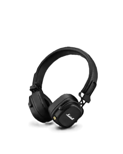 [DNA0005426]  Marshall Major IV Headphones 
