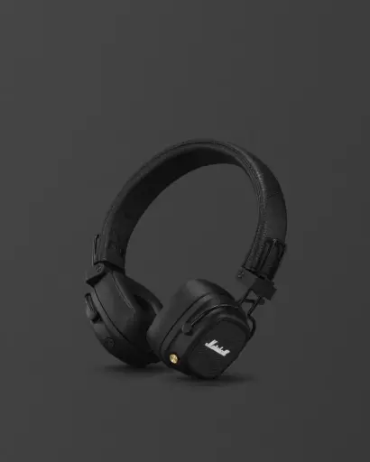 [DNA0005428]  Marshall Major V BT Headphones 