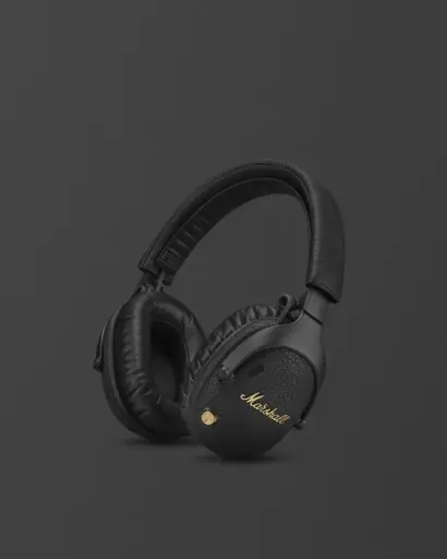 [DNA0005430]  Marshall Monitor III ANC Headphones  