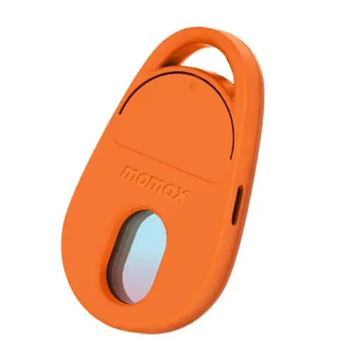 [DNA0049544] Momax PinGuard Camera Scanning Find my locator 