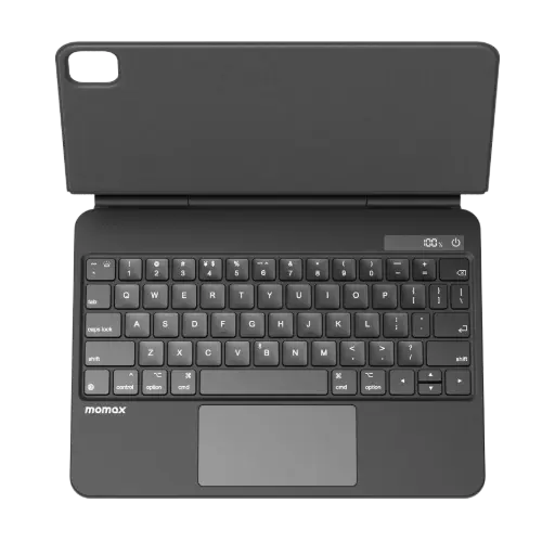 [DNA0005464] Momax MAG.LINK Wireless Magnetic Keyboard 