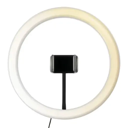 [DNA0005518] Momax V.LOG Livestream Ring Light