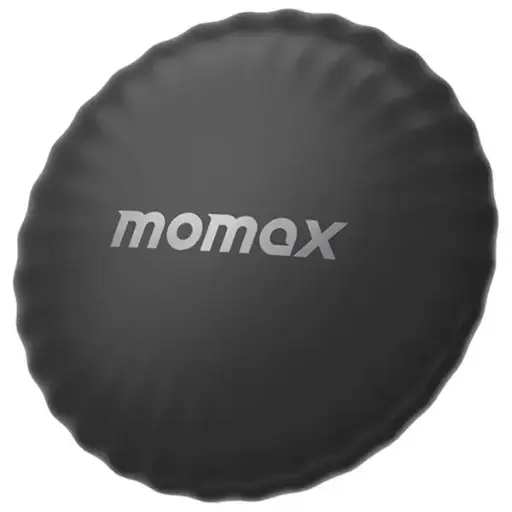 [DNA0005522] جهاز تتبع Momax PinTag Find My باللون الأسود