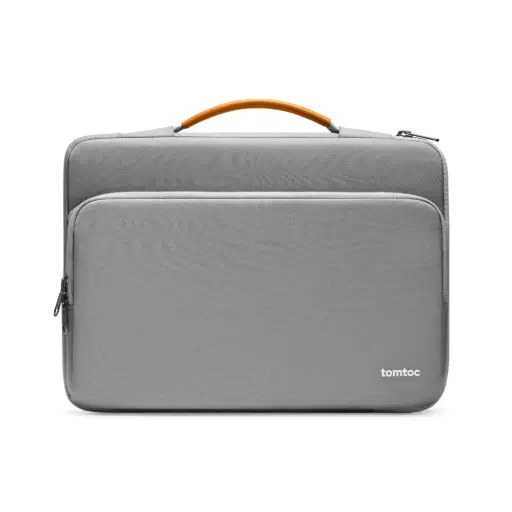 [DNA0005606] حقيبة لابتوب Tomtoc Defender-A14 مقاس 13.5 بوصة