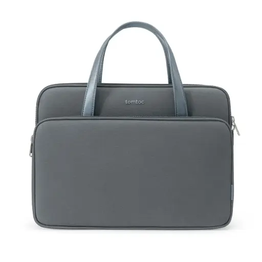 [DNA0005626] Tomtoc Versatile-A11 Lady Laptop Handbag 13.5 Inch