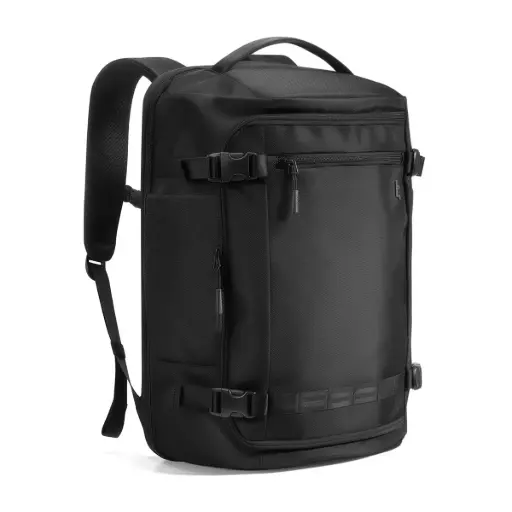[DNA0005634] Tomtoc Navigator-T67 Travel Laptop Backpack 17 Inch/38L