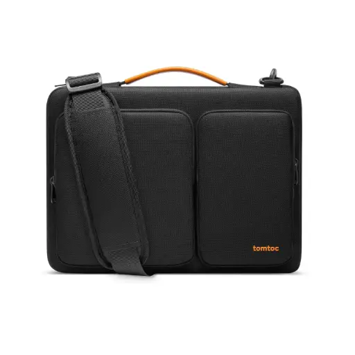 [DNA0005642] حقيبة لابتوب Tomtoc Defender-A42 مقاس 15.6 بوصة