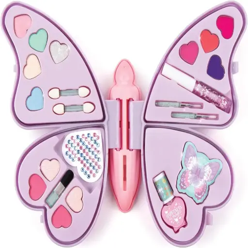 [DNA0006515] 3C4G Butterfly Cosmetic Set