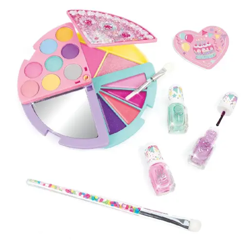 [DNA0006531] 3C4G That Takes The Cake Cosmetic Palette